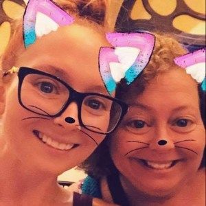 Meet your Posher, Nanette